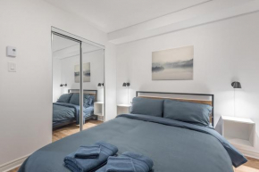 Ville-Marie - Cozy Apartment